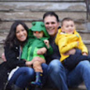 Meet your Posher, Angela